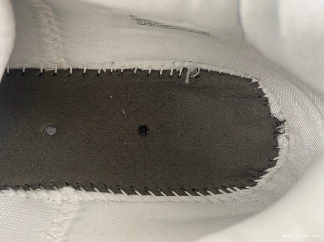 Boostmaster lin Bred Jordan Air 9 Patent Retro 302370-014 0712